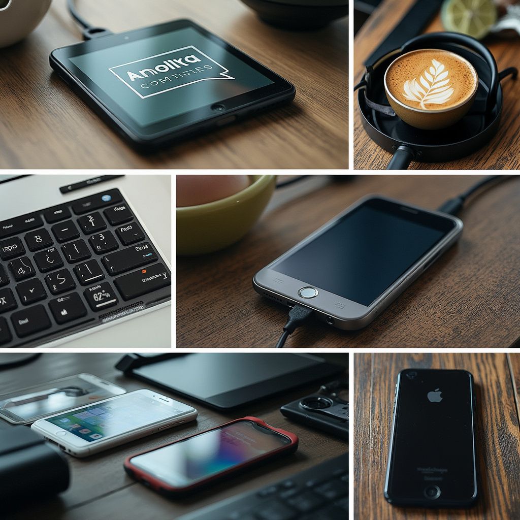 This guide explores the latest tech gadgets, offering insights and practical guidance for tech enthusiasts.